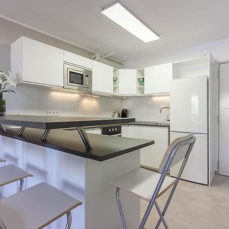 Luxury Duplex In Los Cristianos , 6 Pax Zewnętrze zdjęcie
