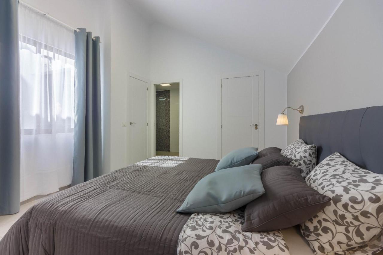 Luxury Duplex In Los Cristianos , 6 Pax Zewnętrze zdjęcie