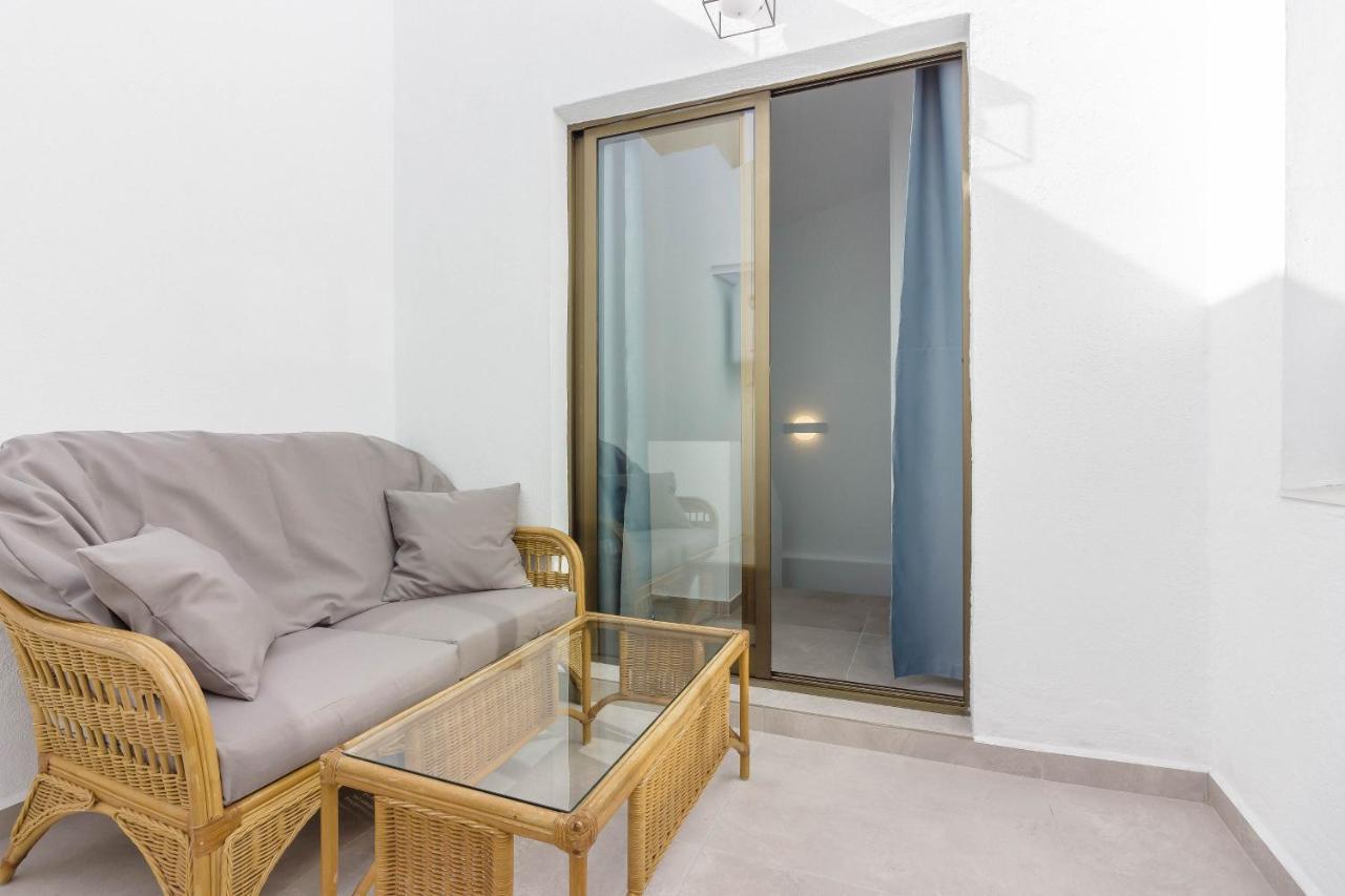 Luxury Duplex In Los Cristianos , 6 Pax Zewnętrze zdjęcie