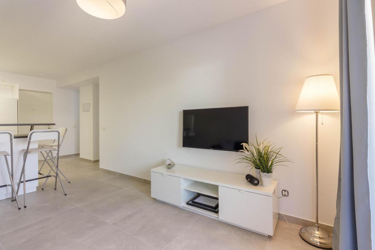 Luxury Duplex In Los Cristianos , 6 Pax Zewnętrze zdjęcie
