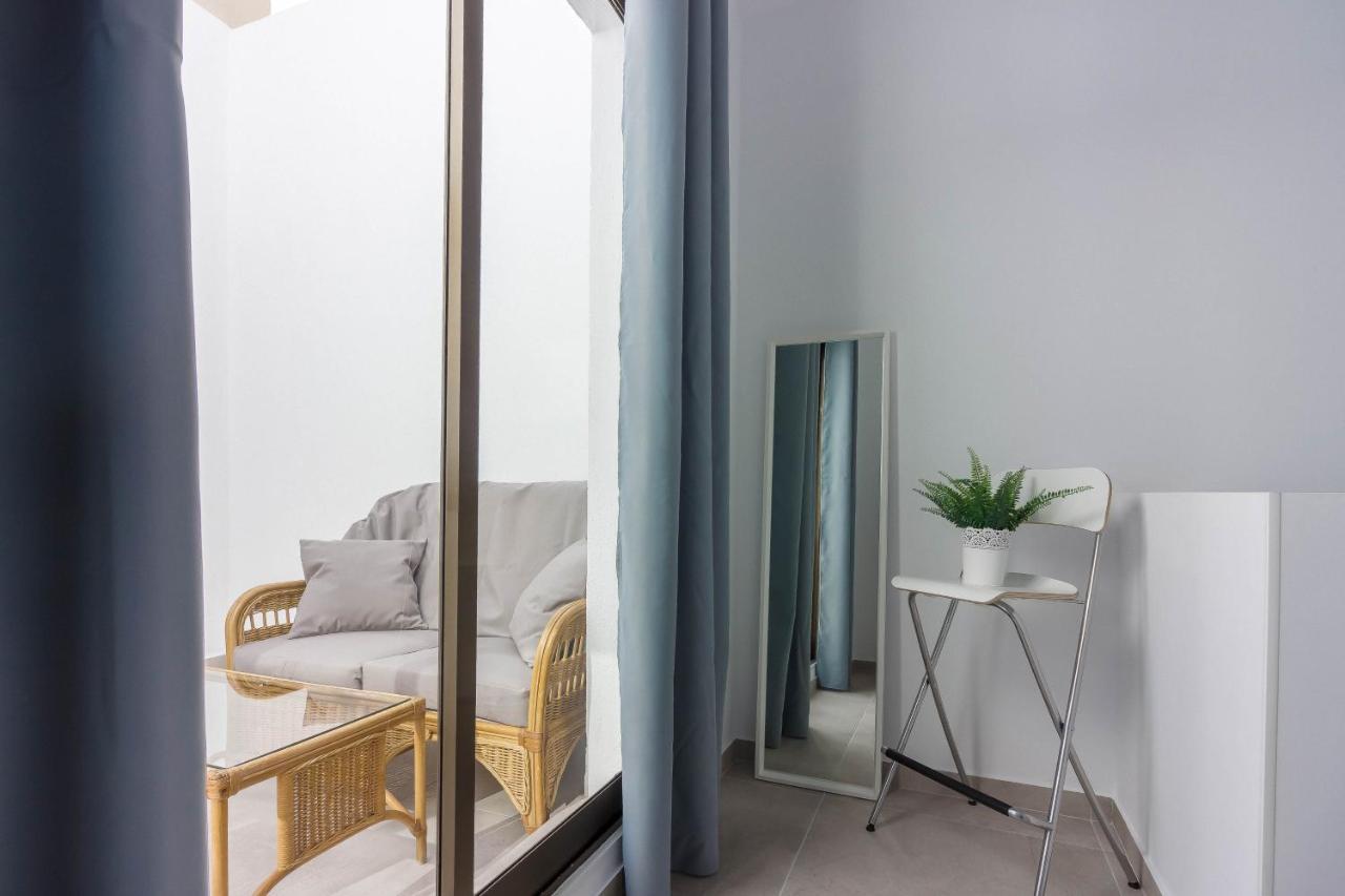Luxury Duplex In Los Cristianos , 6 Pax Zewnętrze zdjęcie