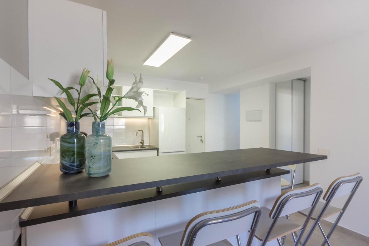Luxury Duplex In Los Cristianos , 6 Pax Zewnętrze zdjęcie