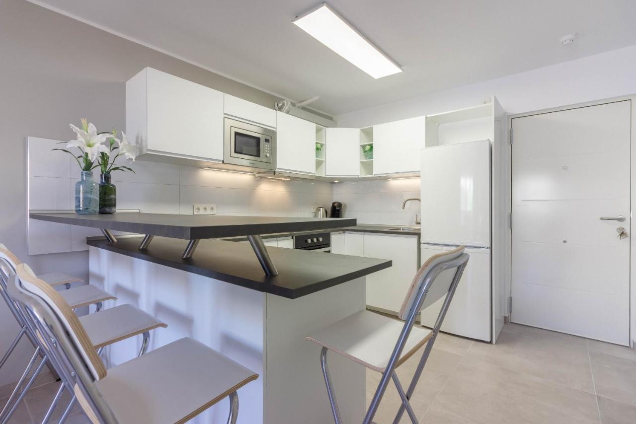 Luxury Duplex In Los Cristianos , 6 Pax Zewnętrze zdjęcie