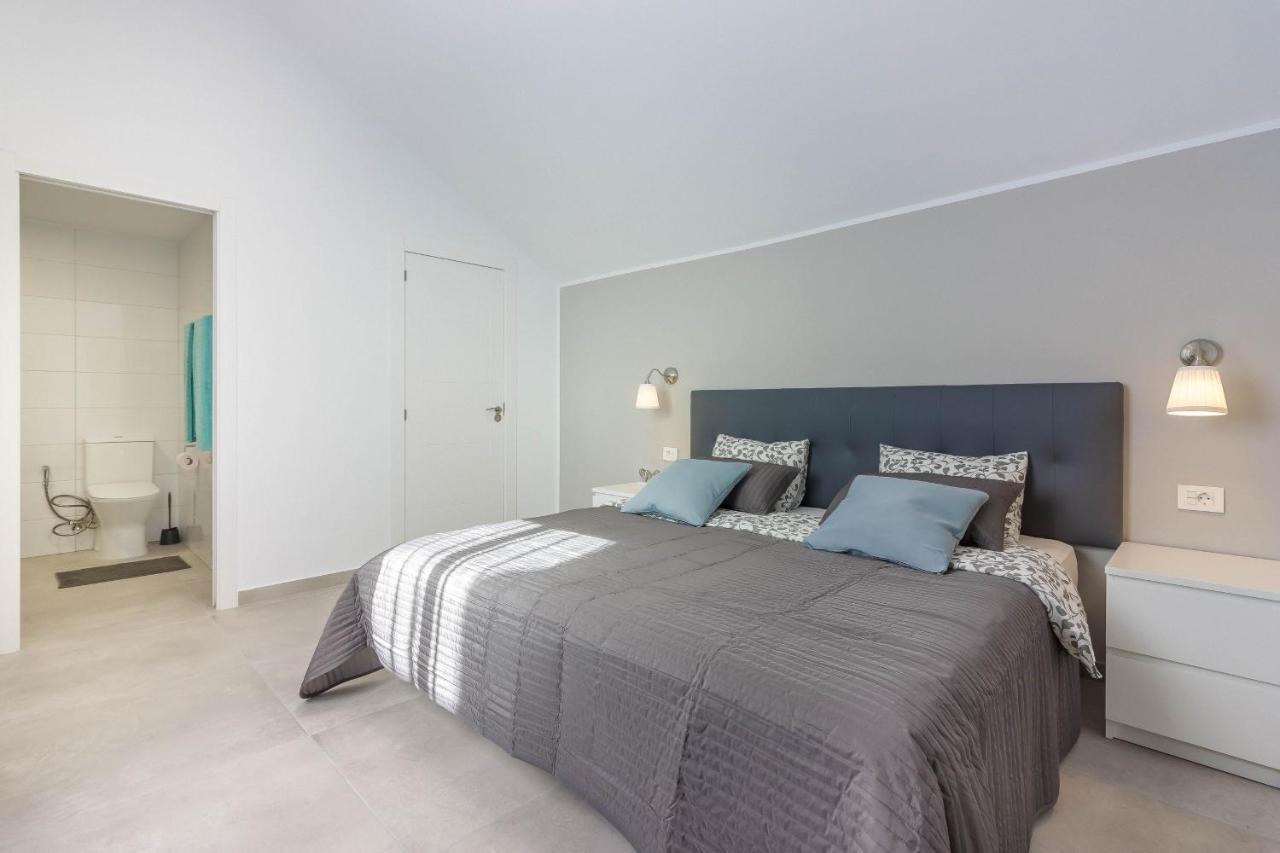 Luxury Duplex In Los Cristianos , 6 Pax Zewnętrze zdjęcie