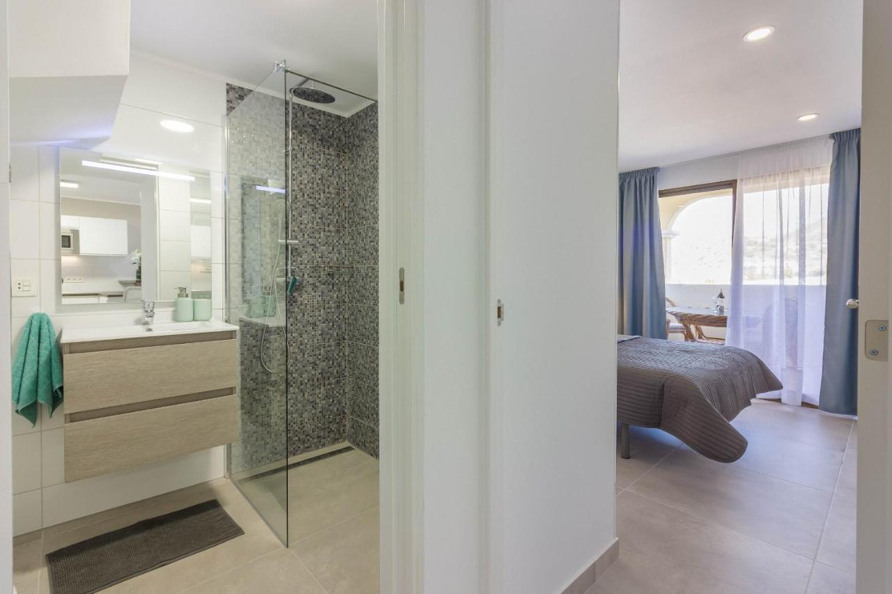 Luxury Duplex In Los Cristianos , 6 Pax Zewnętrze zdjęcie