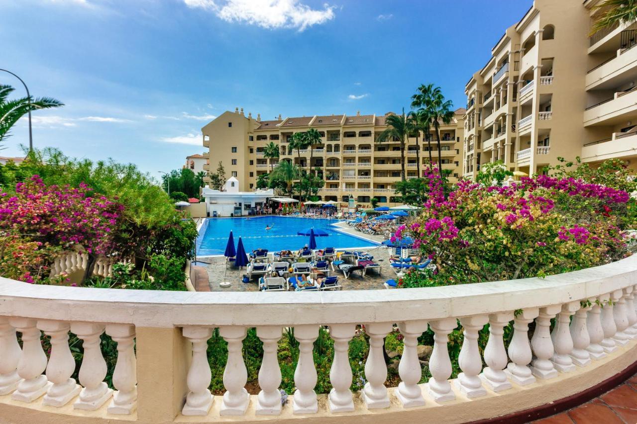 Luxury Duplex In Los Cristianos , 6 Pax Zewnętrze zdjęcie