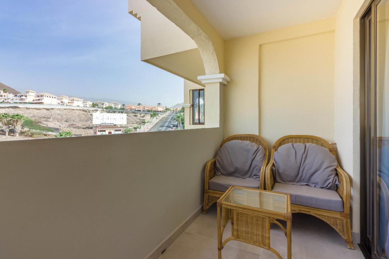 Luxury Duplex In Los Cristianos , 6 Pax Zewnętrze zdjęcie