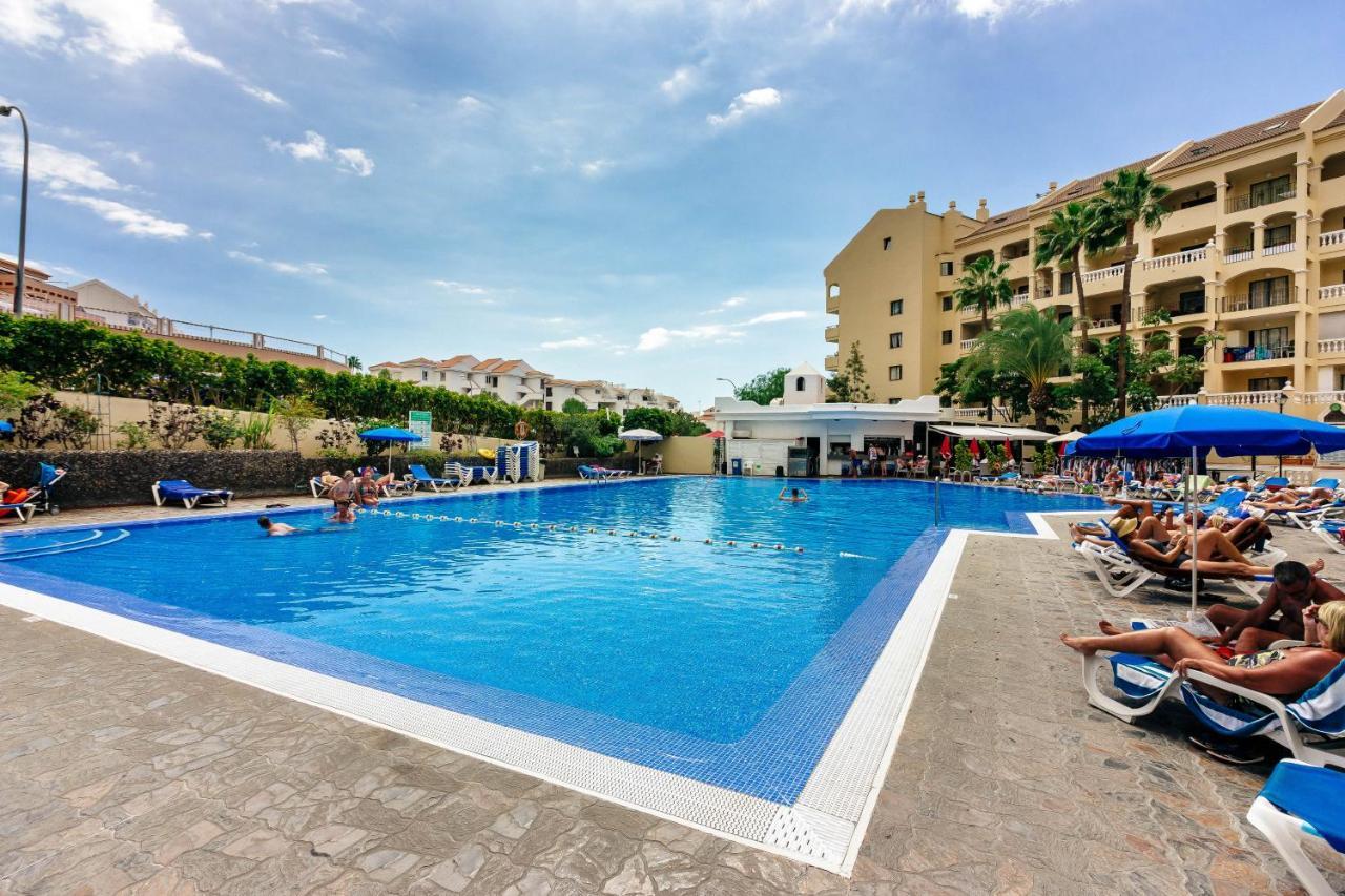 Luxury Duplex In Los Cristianos , 6 Pax Zewnętrze zdjęcie