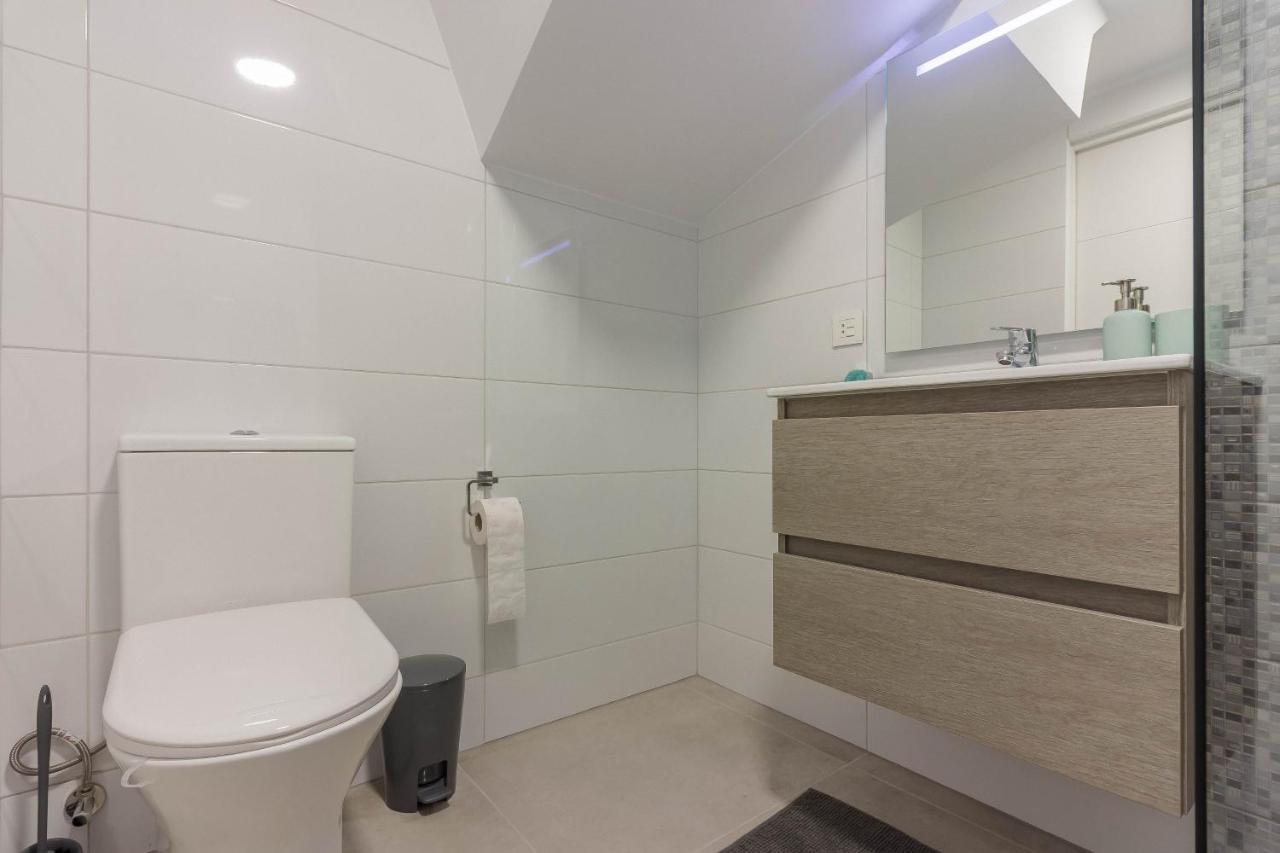 Luxury Duplex In Los Cristianos , 6 Pax Zewnętrze zdjęcie