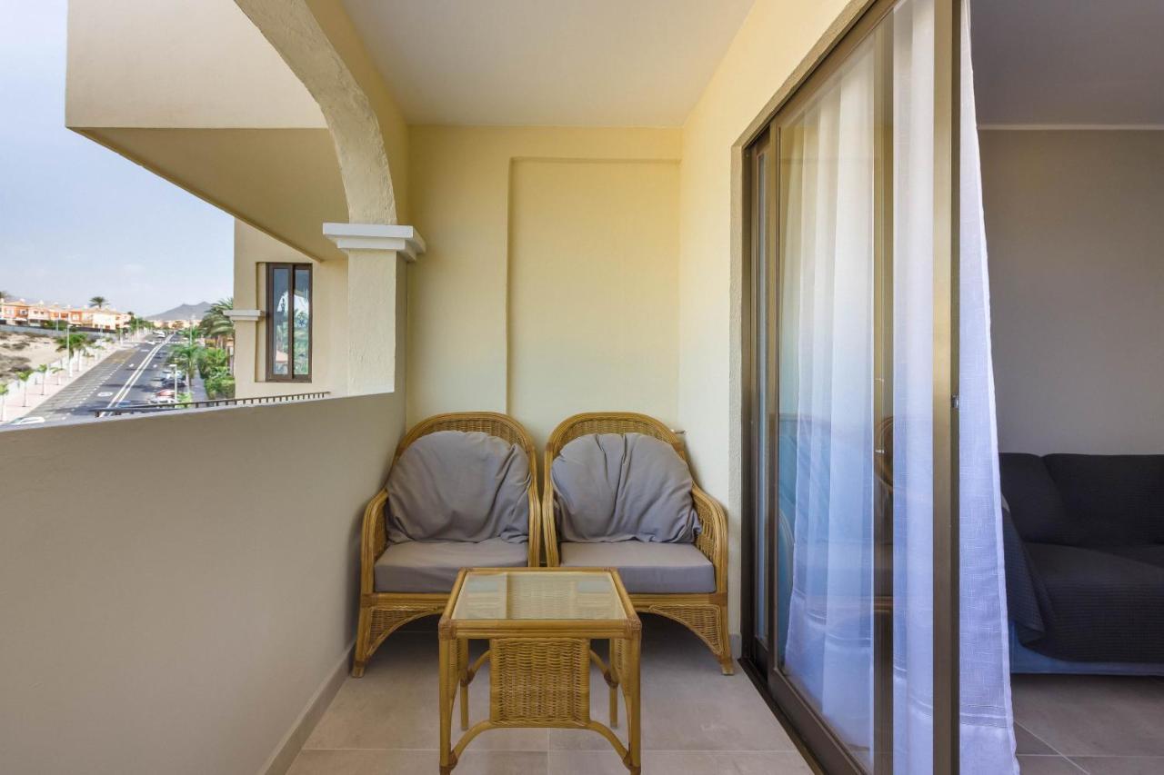 Luxury Duplex In Los Cristianos , 6 Pax Zewnętrze zdjęcie