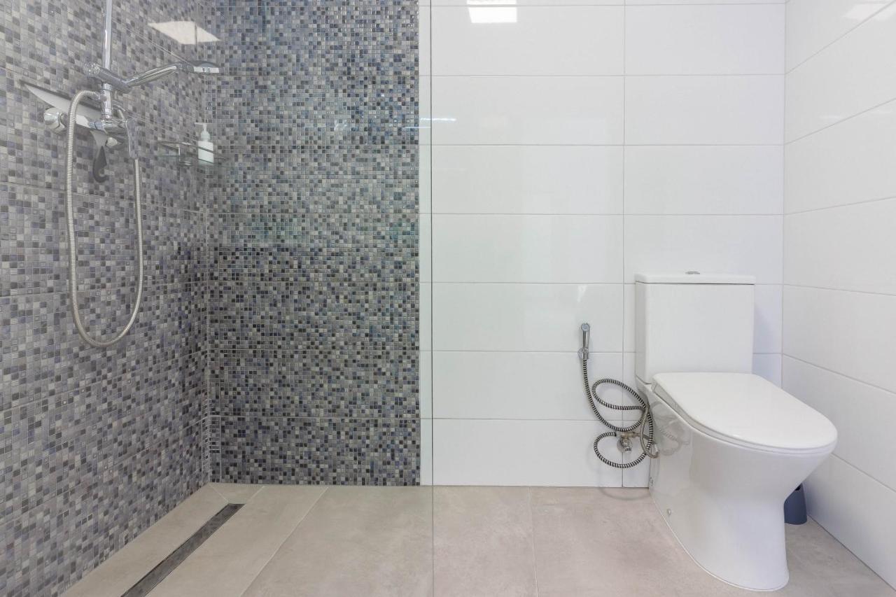 Luxury Duplex In Los Cristianos , 6 Pax Zewnętrze zdjęcie