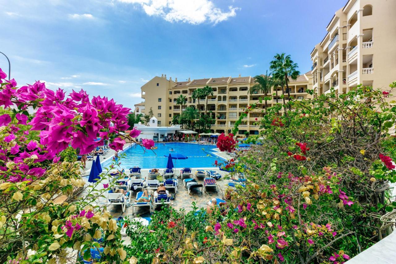 Luxury Duplex In Los Cristianos , 6 Pax Zewnętrze zdjęcie