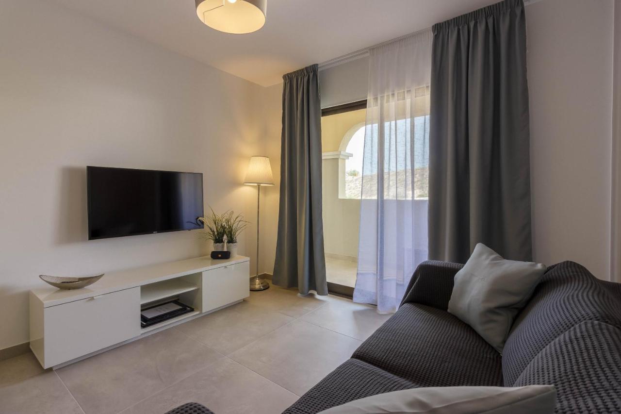 Luxury Duplex In Los Cristianos , 6 Pax Zewnętrze zdjęcie