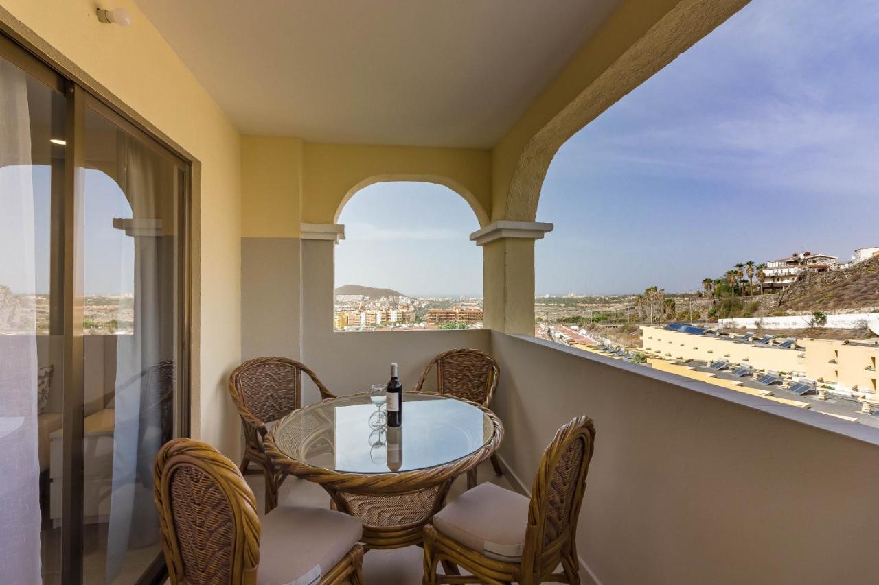 Luxury Duplex In Los Cristianos , 6 Pax Zewnętrze zdjęcie