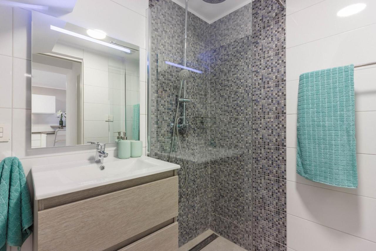 Luxury Duplex In Los Cristianos , 6 Pax Zewnętrze zdjęcie
