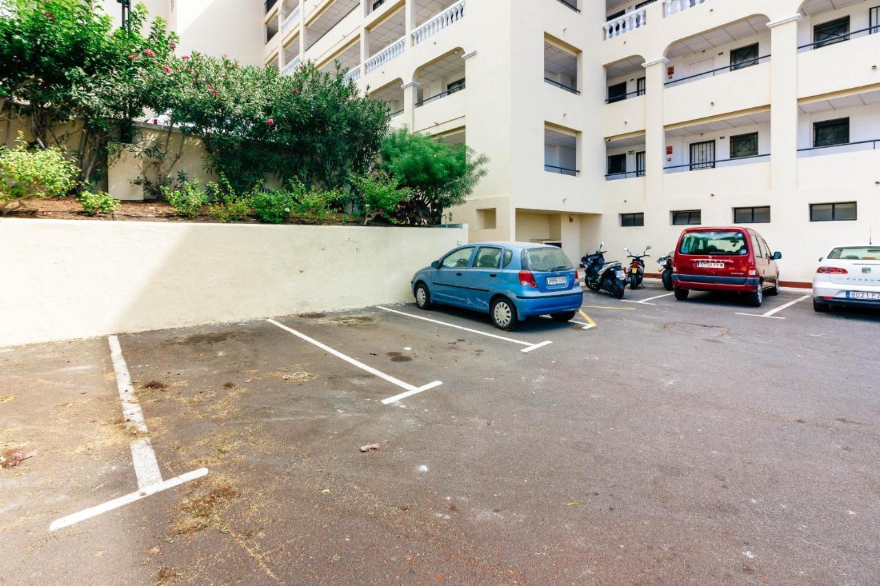 Luxury Duplex In Los Cristianos , 6 Pax Zewnętrze zdjęcie