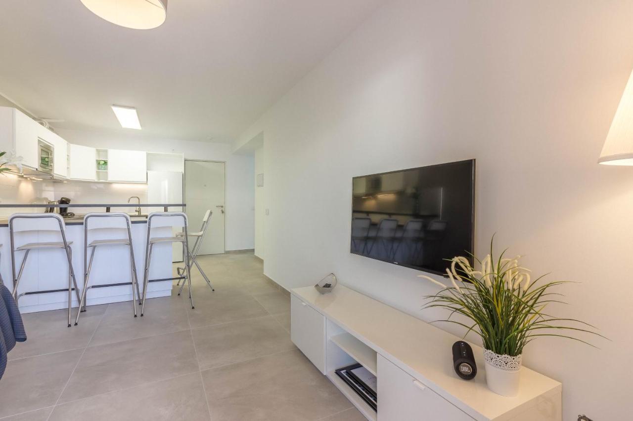Luxury Duplex In Los Cristianos , 6 Pax Zewnętrze zdjęcie
