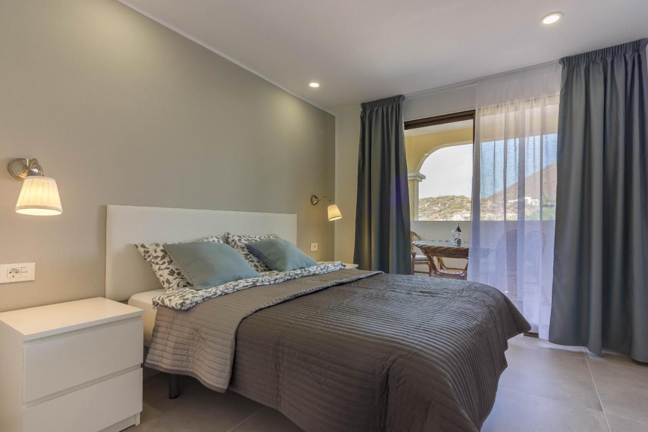 Luxury Duplex In Los Cristianos , 6 Pax Zewnętrze zdjęcie