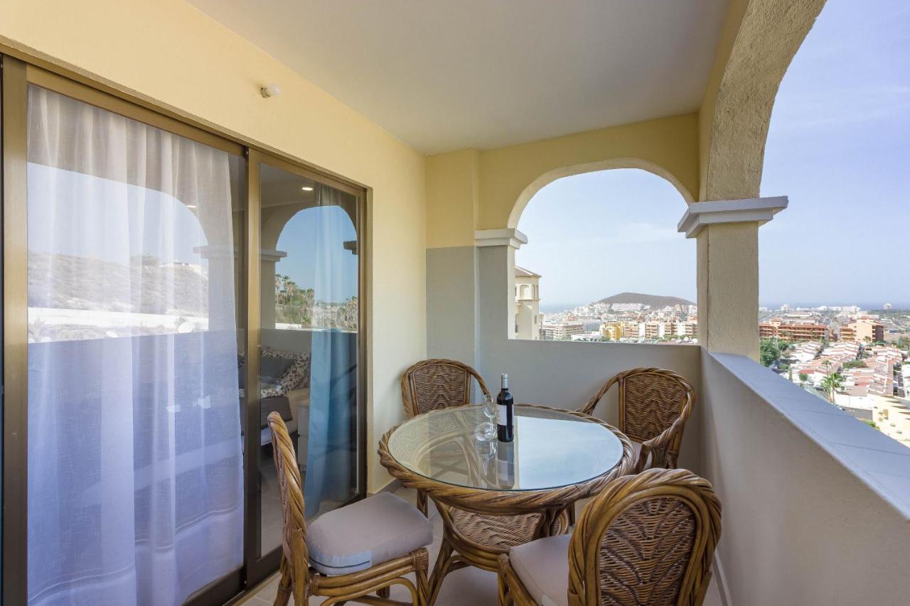 Luxury Duplex In Los Cristianos , 6 Pax Zewnętrze zdjęcie